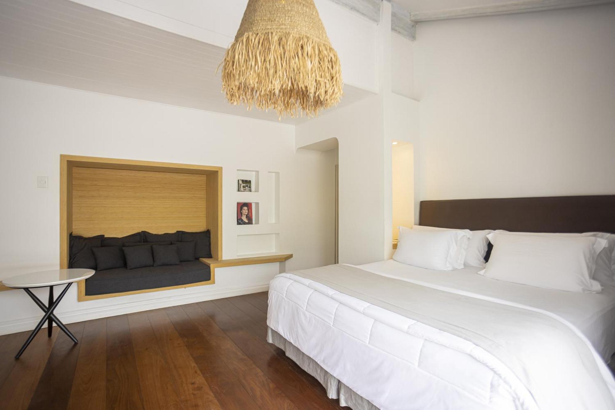 Pensão Felissimo Exclusive Balneario Camboriu