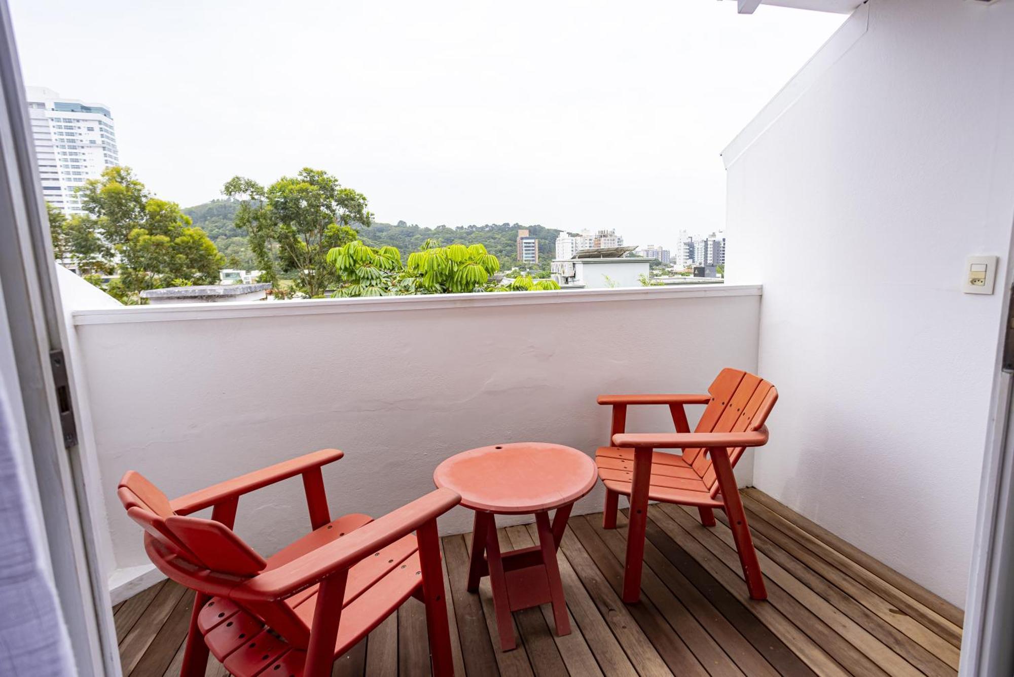 Pensão Felissimo Exclusive Balneario Camboriu