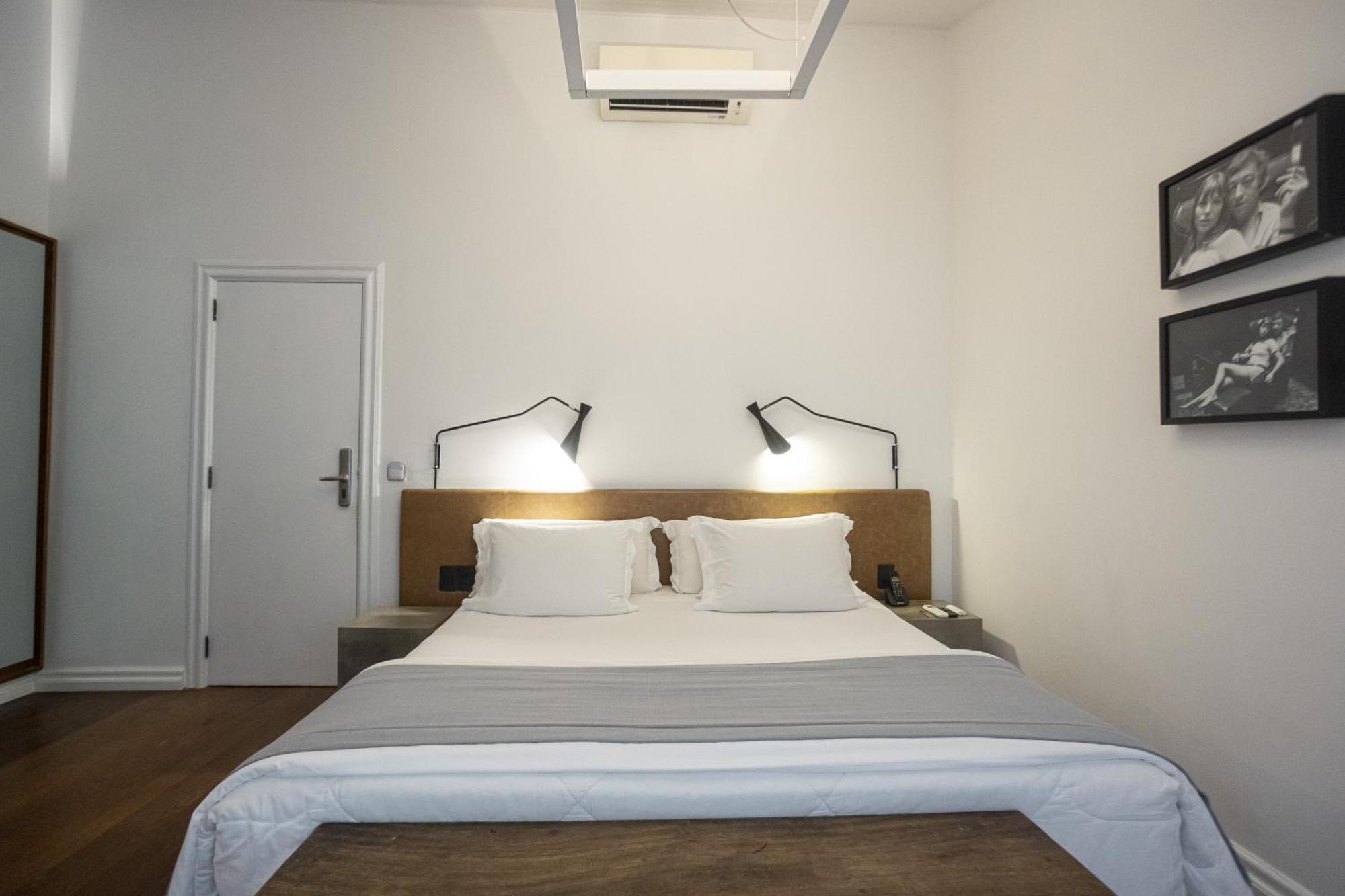 Felissimo Exclusive 5* Balneario Camboriu
