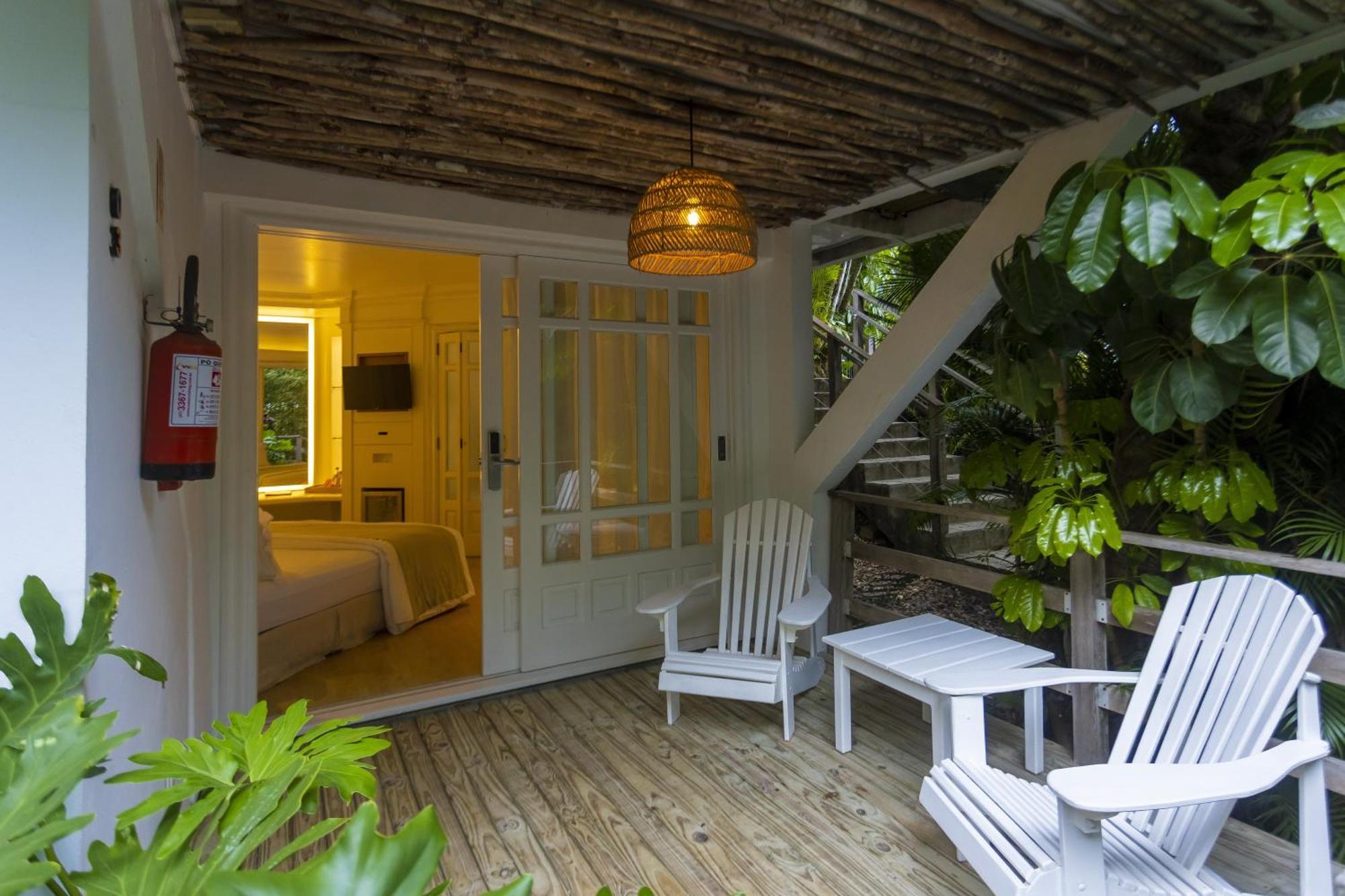 Felissimo Exclusive Pensão Balneario Camboriu