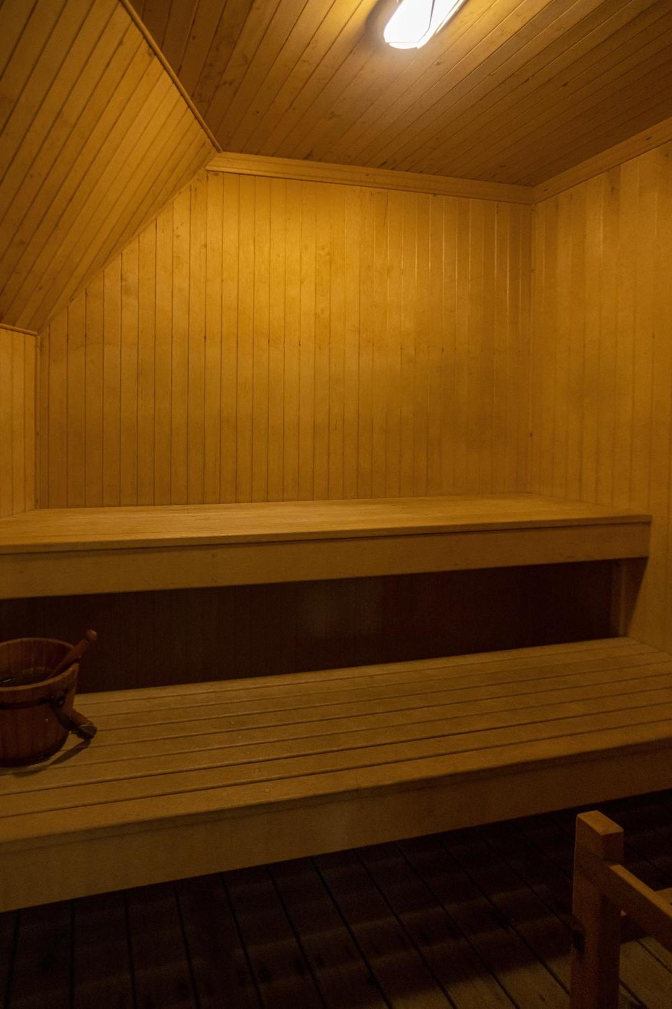 Pensão Felissimo Exclusive Balneario Camboriu