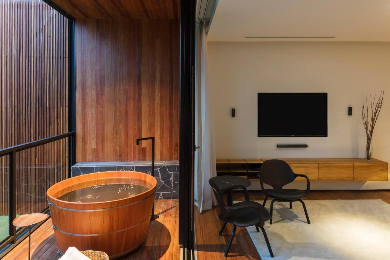 Pensão Felissimo Exclusive Balneario Camboriu